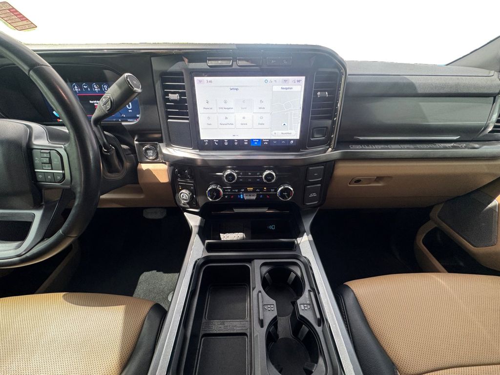 Used Car 2024 Ford F-250sd  Lariat For Sale Under $70,000 In Round Rock, Texas