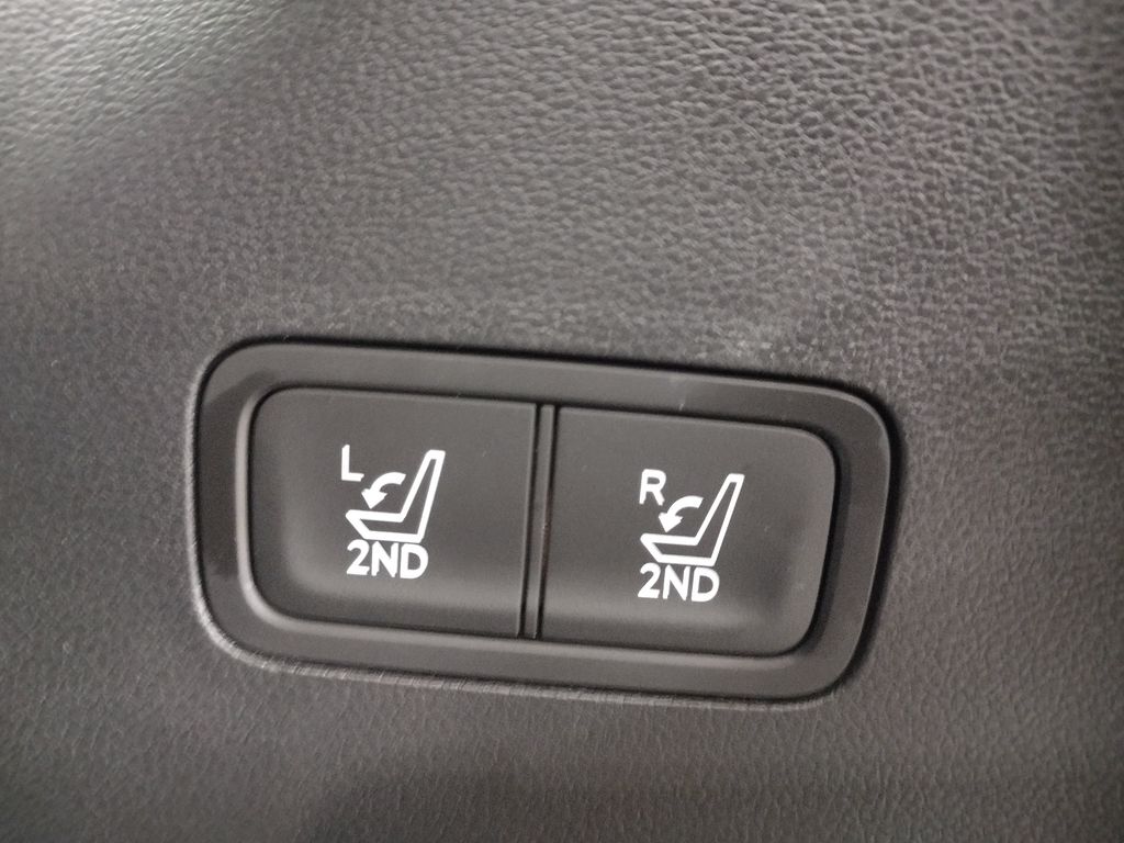 2025 Hyundai Santa Fe Hybrid Limited