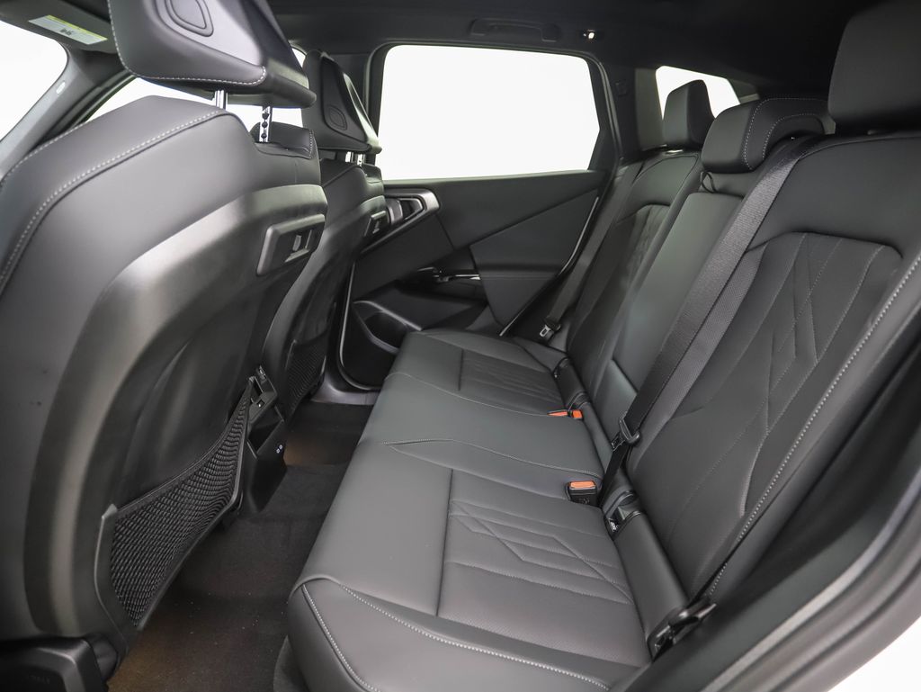 Thumbnail: 2026 BMW X3 - 21