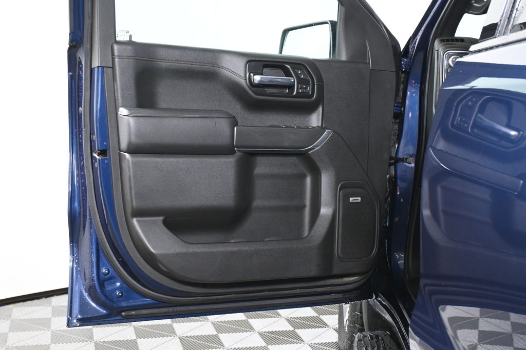 Thumbnail: 2019 GMC Sierra 1500 - 28