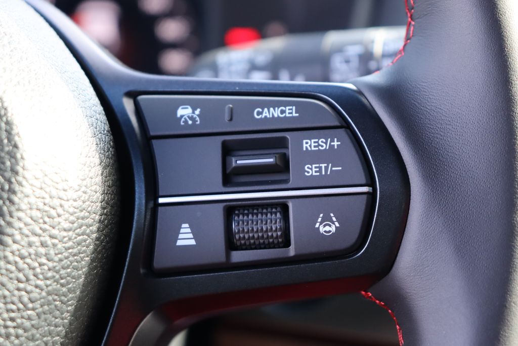 Thumbnail: 2025 Honda Civic - 29