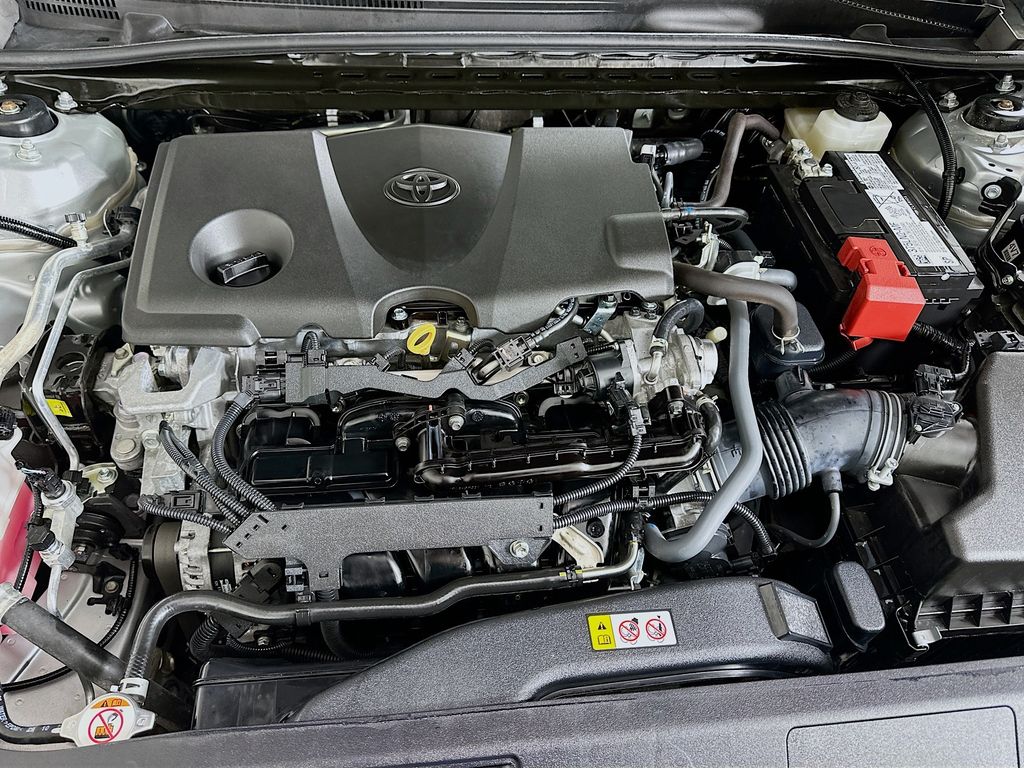 Thumbnail: 2024 Toyota Camry - 28