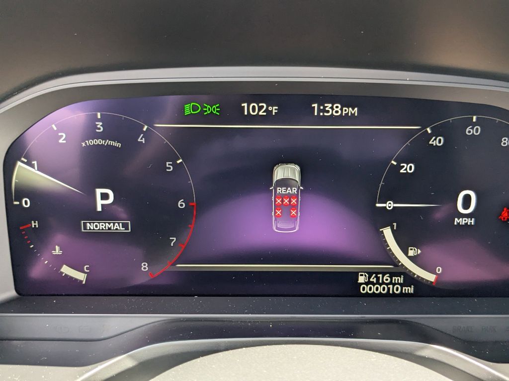 New 2025 Mitsubishi Outlander SUV