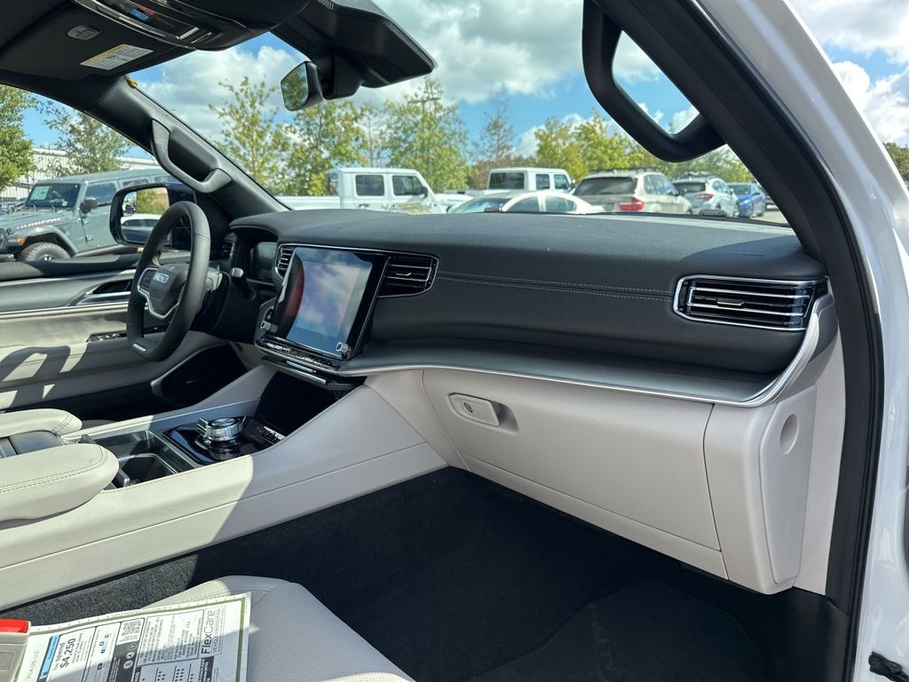 New Car 2025 Jeep Wagoneer  Base For Sale Under $70,000 In Austin, Texas