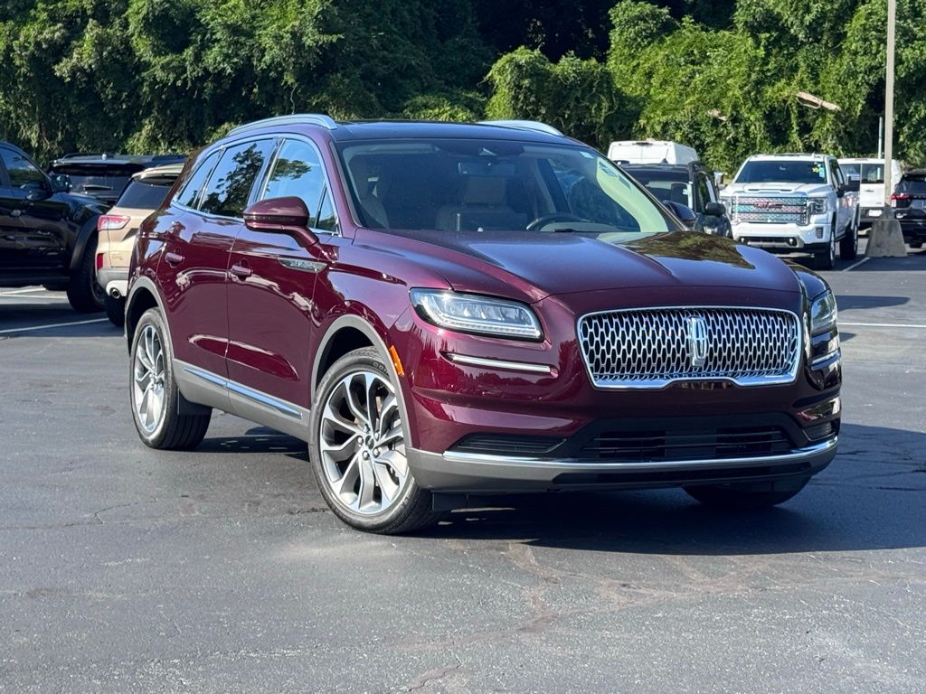 Lincoln