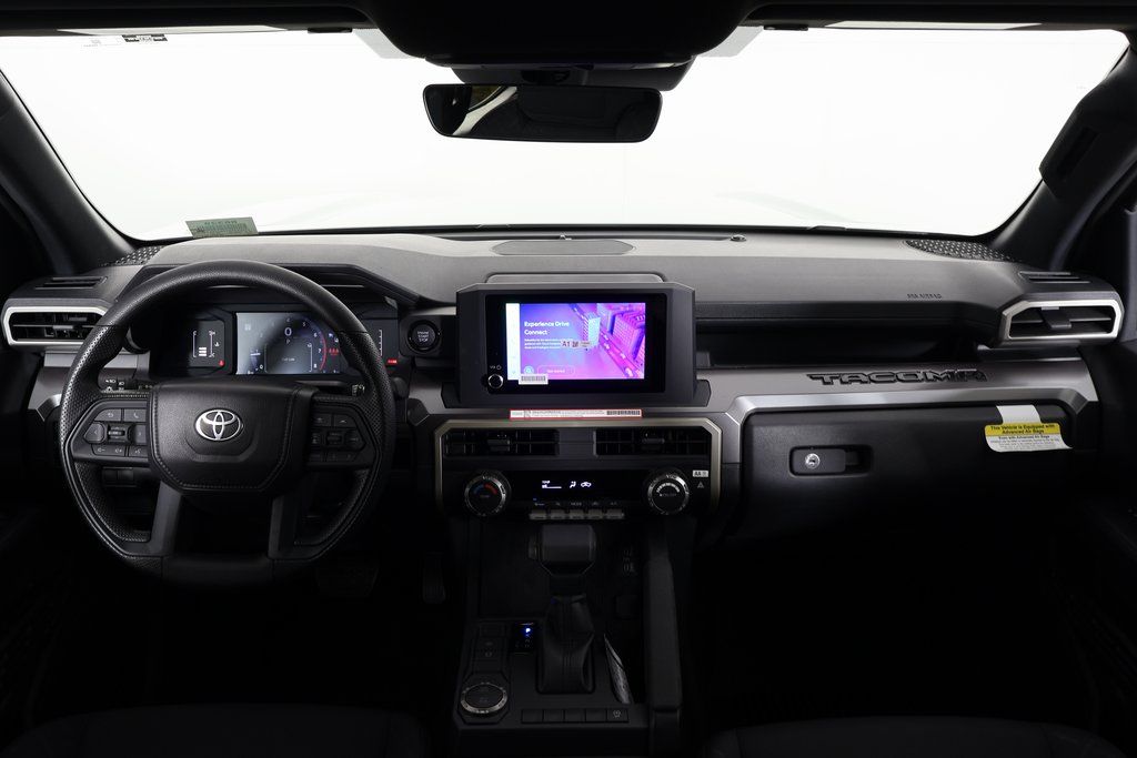 Thumbnail: 2026 Toyota Tacoma - 4