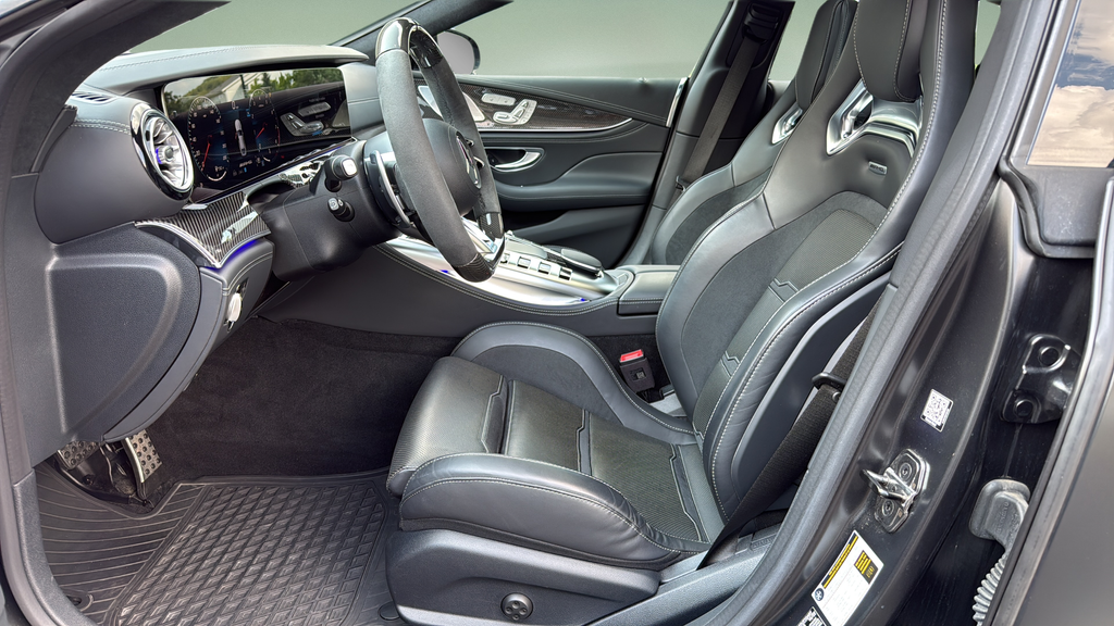 2023 Mercedes-Benz AMG® GT 63