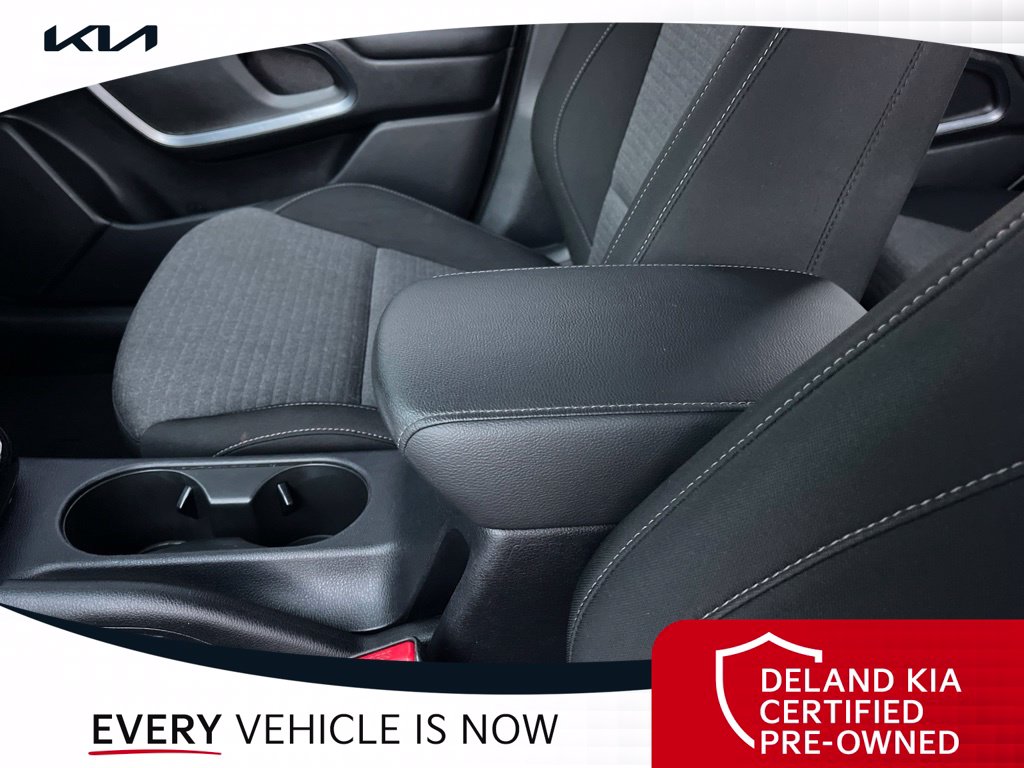 Used 2024 Kia Soul Hatchback
