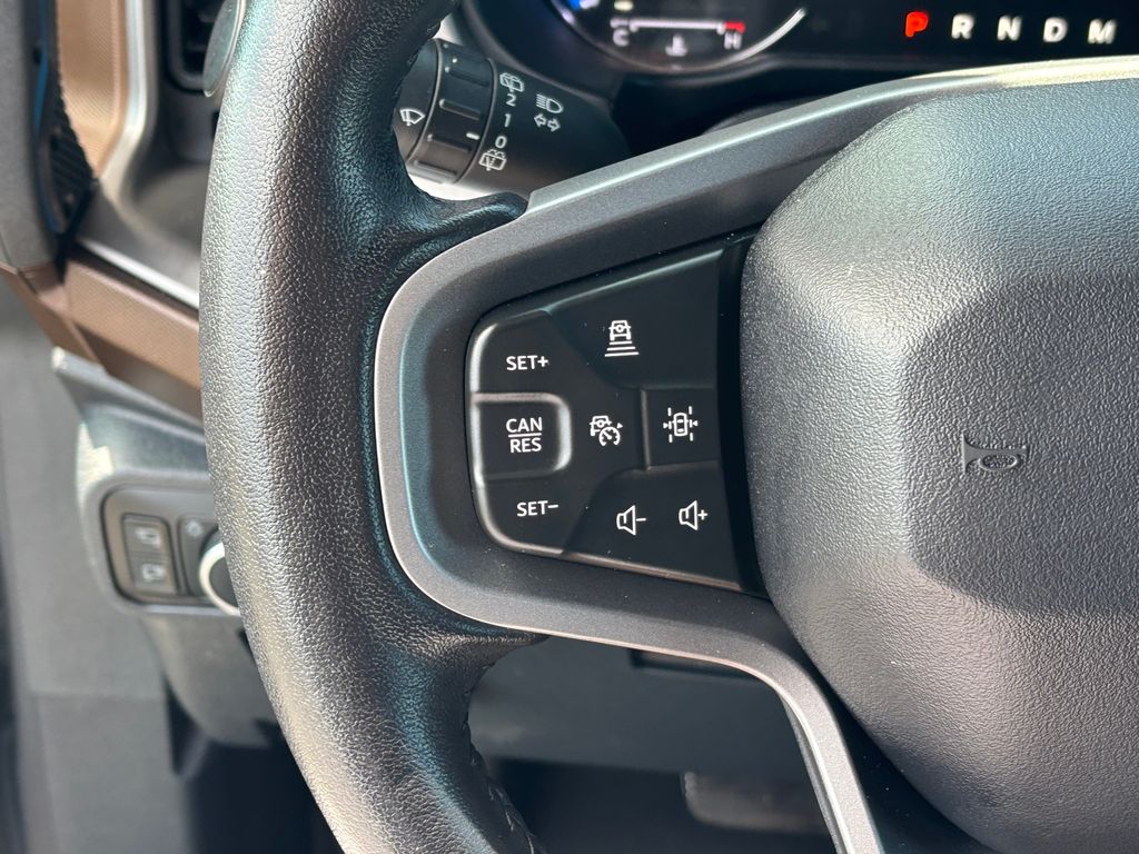 Used Car 2023 Ford Bronco  Outer Banks For Sale Under $60,000 In Austin, Texas