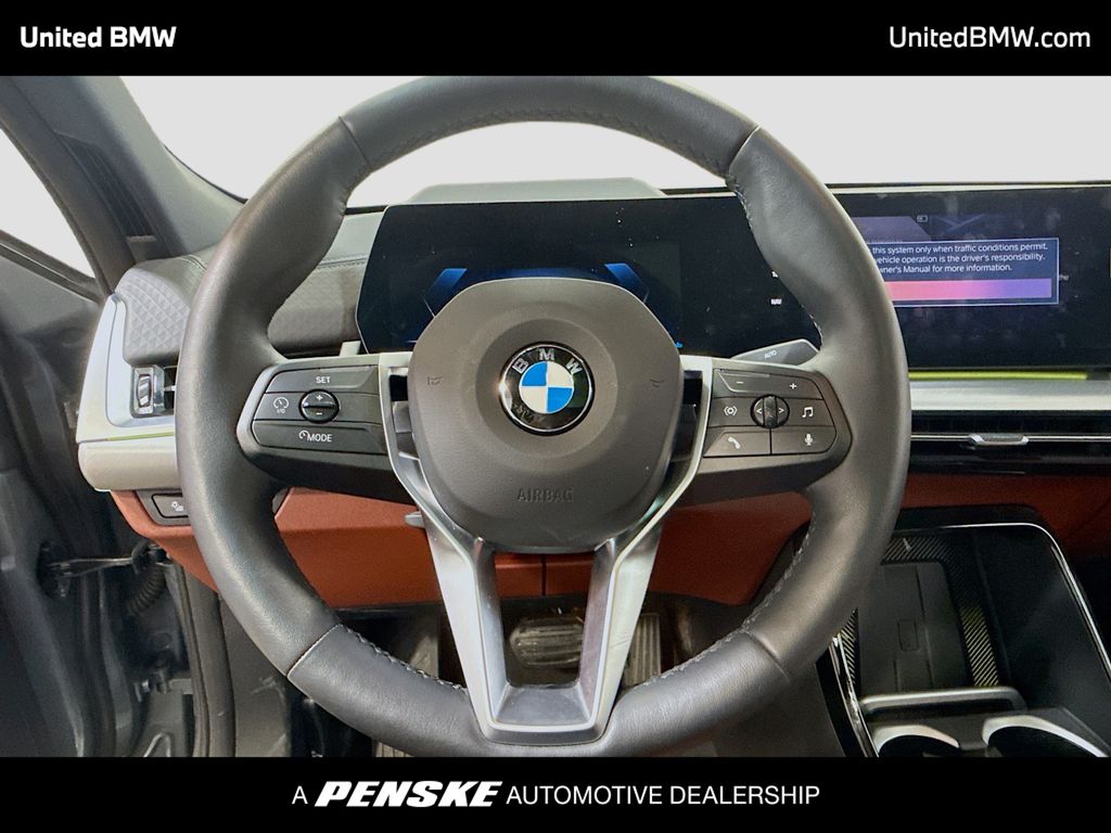 Thumbnail: 2026 BMW X2 - 6