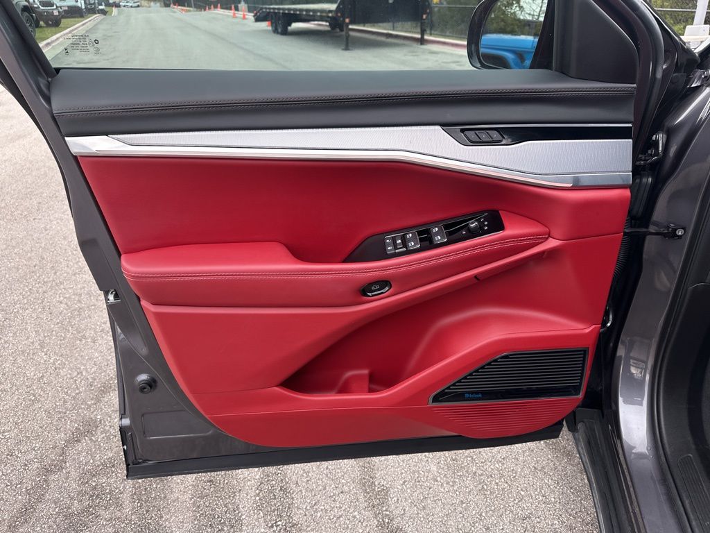 Used Car 2024 Jeep Wagoneer S  Launch Edition For Sale Under $50,000 In Austin, Texas