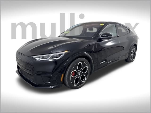 2023 Ford Mustang Mach-E GT photo 10