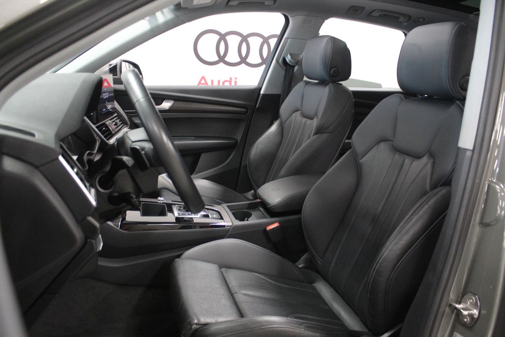 Thumbnail: 2024 Audi Q5 - 12