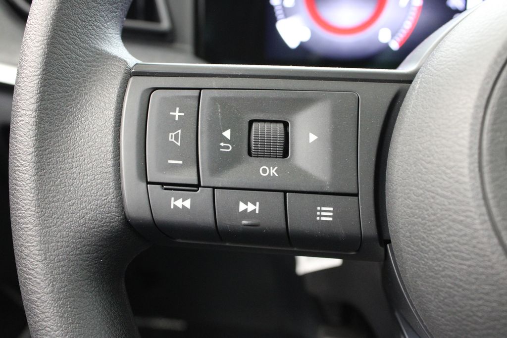 new 2026 Nissan Kicks car, priced at $26,130