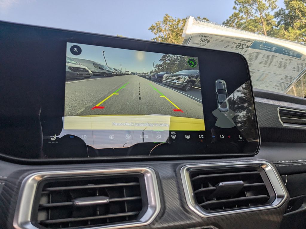 2025 Ford Mustang EcoBoost Premium Fastback