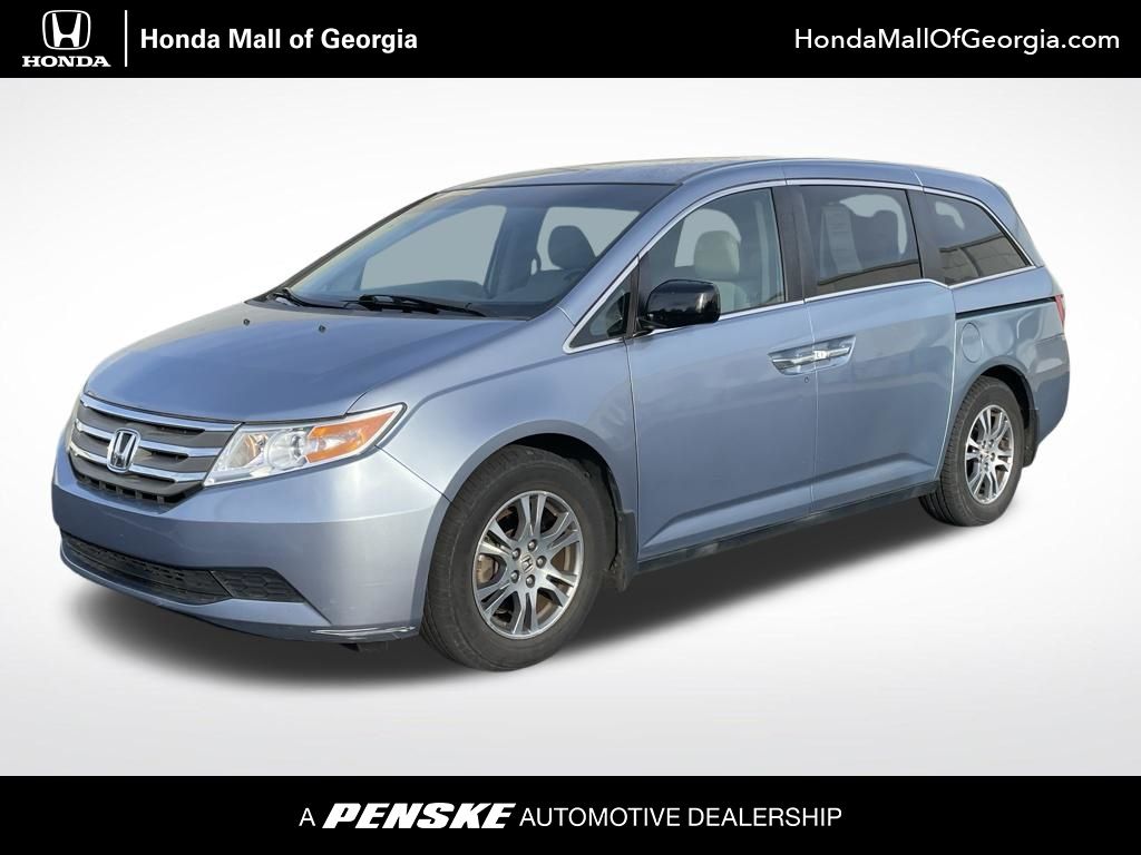 2013 Honda Odyssey EX -
                  Buford, GA