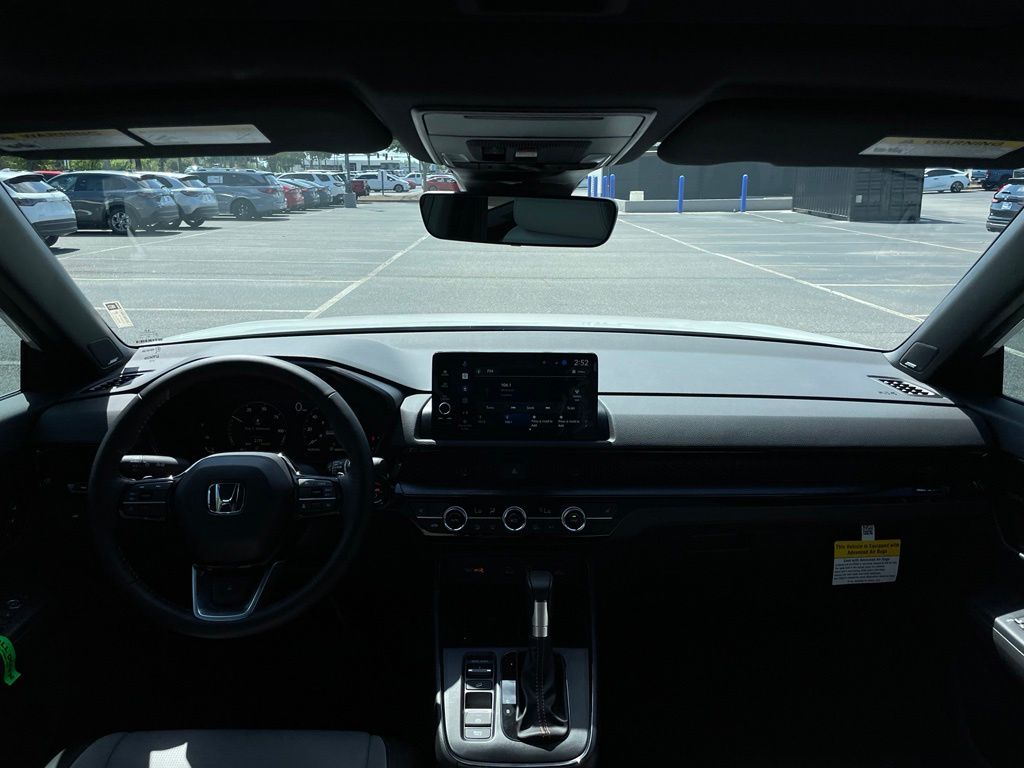 Thumbnail: 2027 Honda CR-V - 10