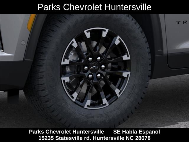 ChevroletTraverse9