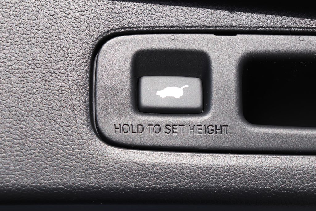 2025 Honda CR-V Sport Touring 14