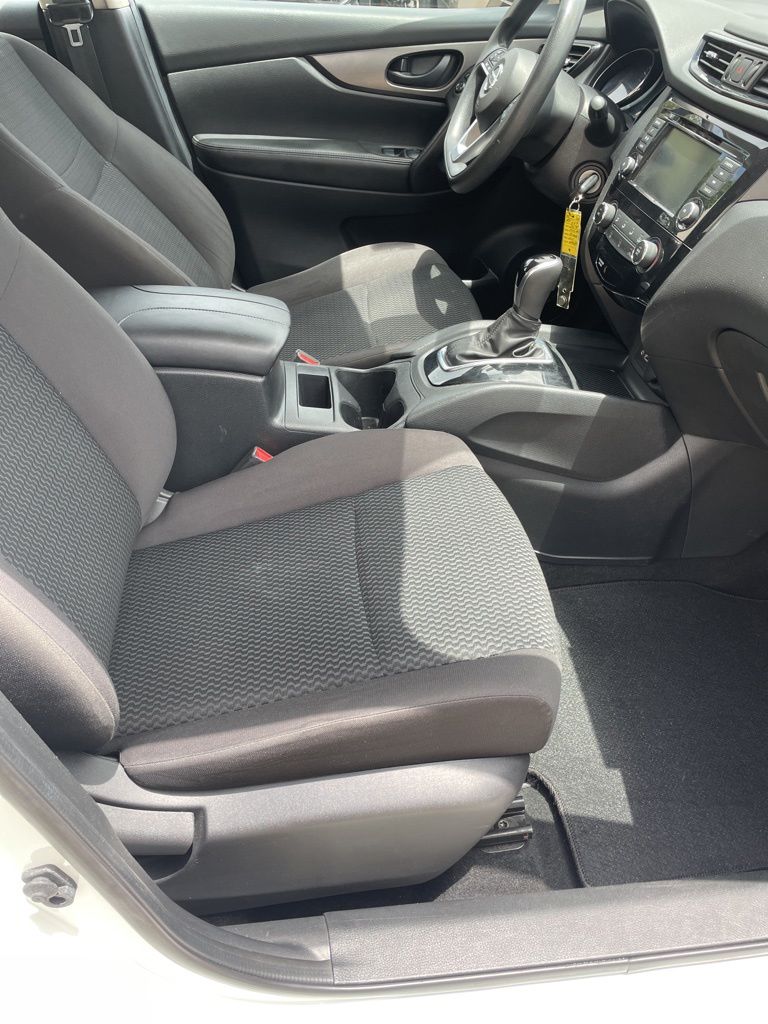 Used Car 2019 Nissan Rogue Sport  S For Sale Under $20,000 In Georgetown, Texas