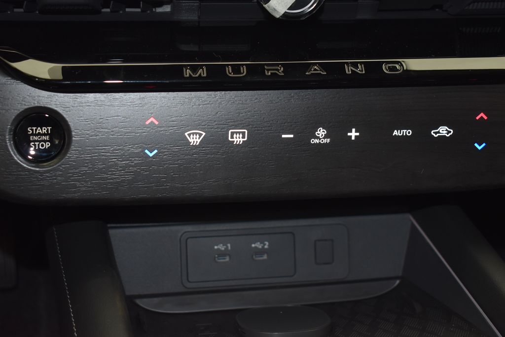 Thumbnail: 2026 Nissan Murano - 21