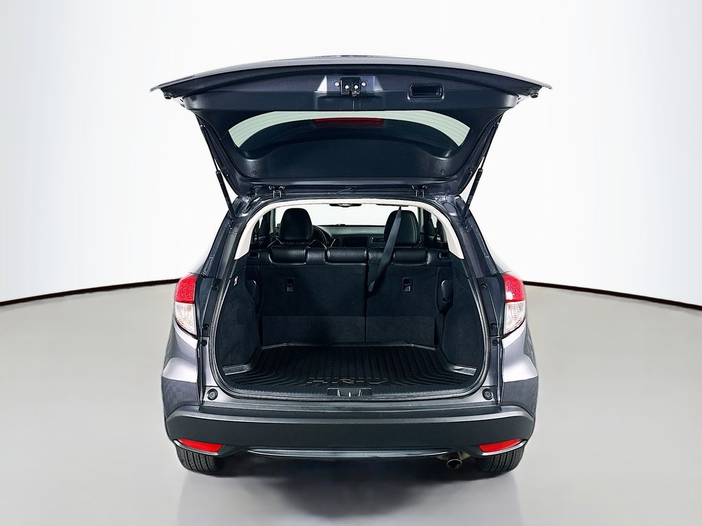 Used 2019 Gray Honda EX-L image 29