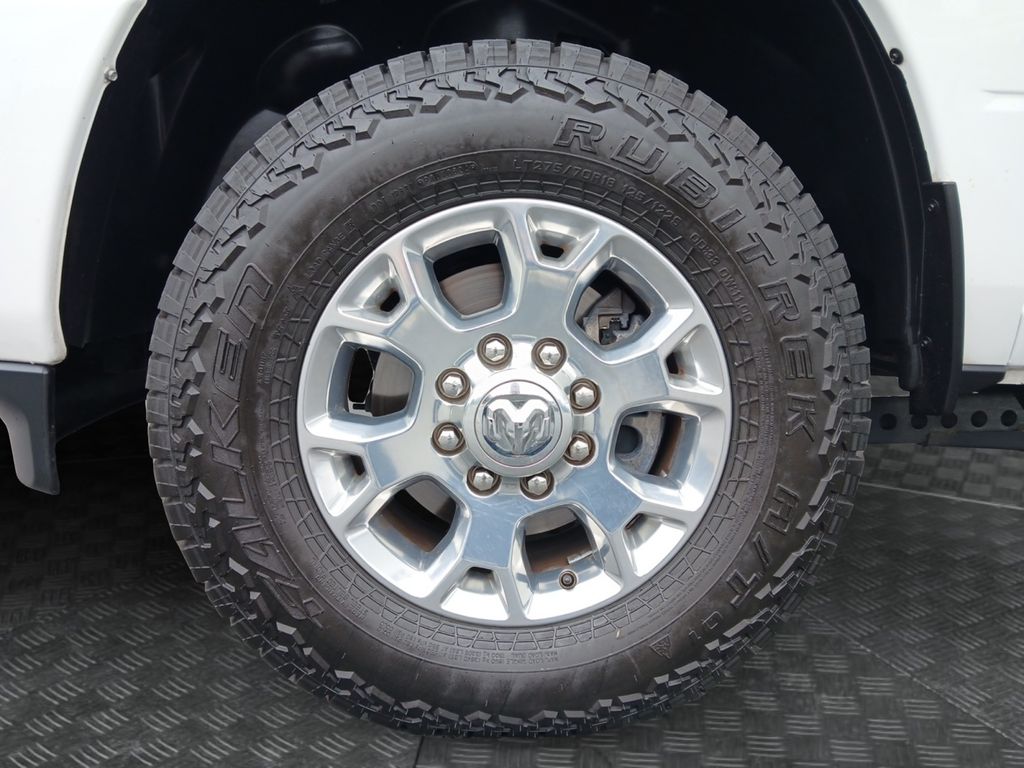 Used Car 2023 Ram 2500  Laramie For Sale Under $70,000 In Austin, Texas