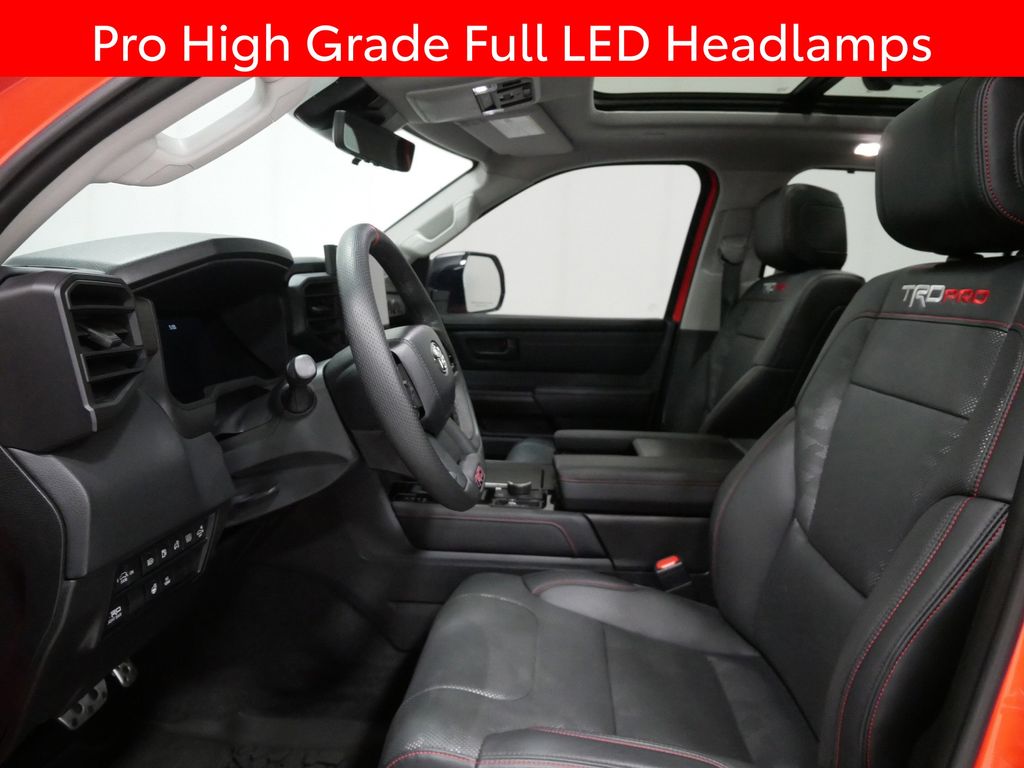 Used 2023 Toyota Sequoia SUV