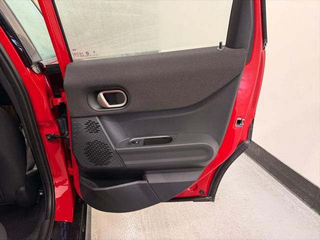 Thumbnail: 2026 MINI Cooper - 24