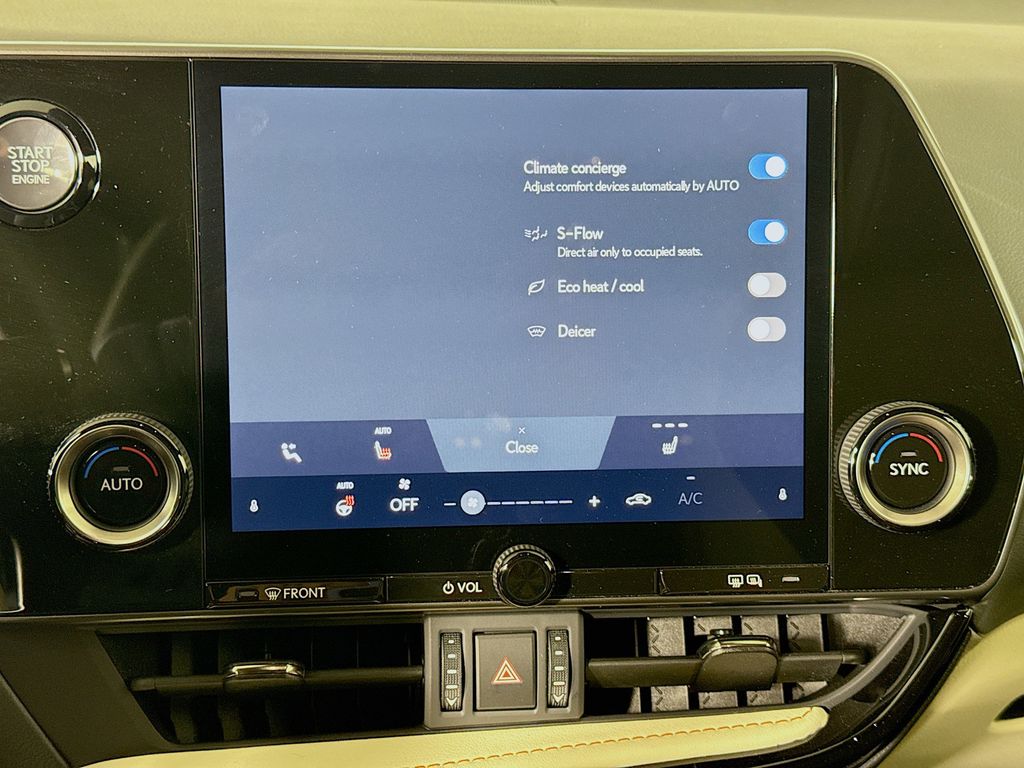 Thumbnail: 2024 Lexus NX - 16