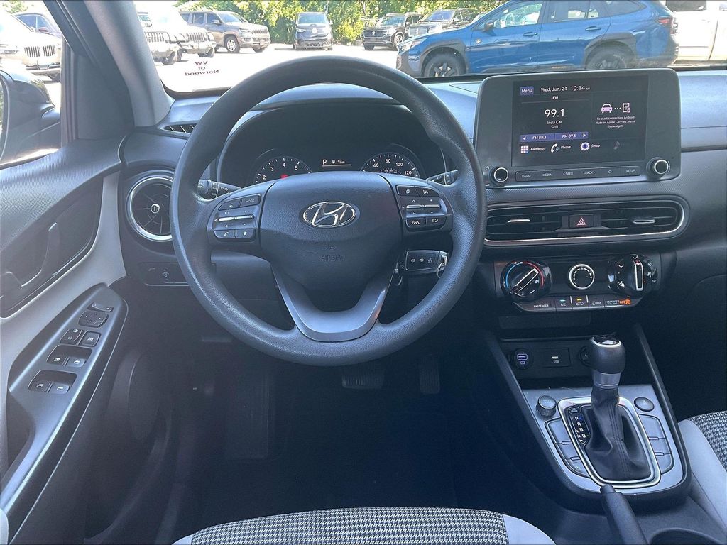 2022 Hyundai Kona — photo 17