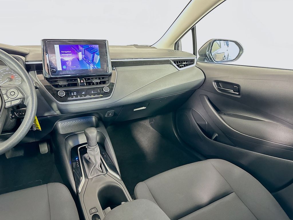 Thumbnail: 2024 Toyota Corolla - 22