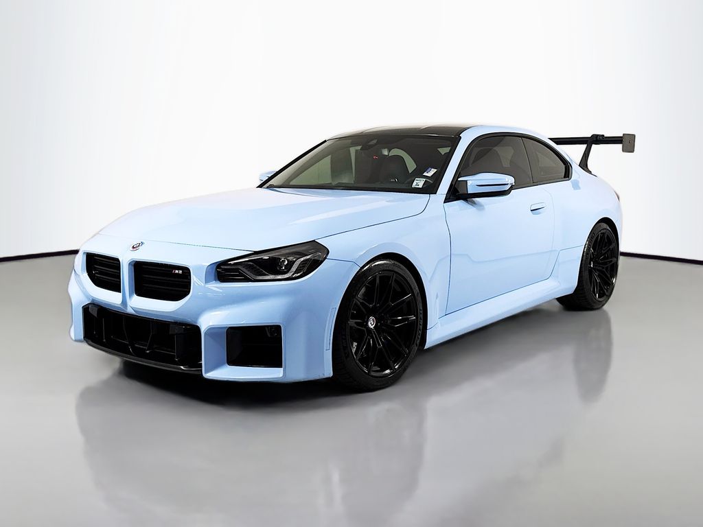 2023 BMW M2