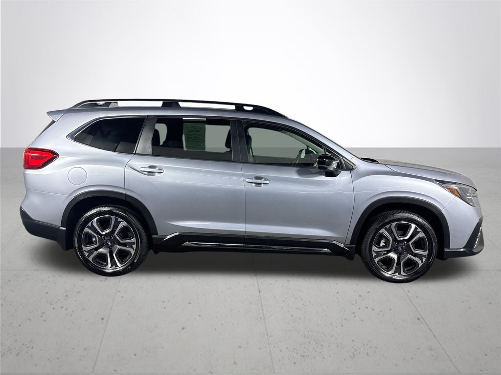2024 Subaru Ascent Limited