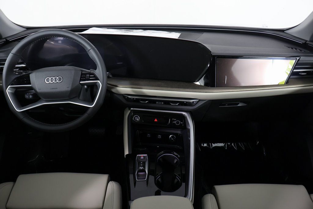 Thumbnail: 2026 Audi Q5 - 4