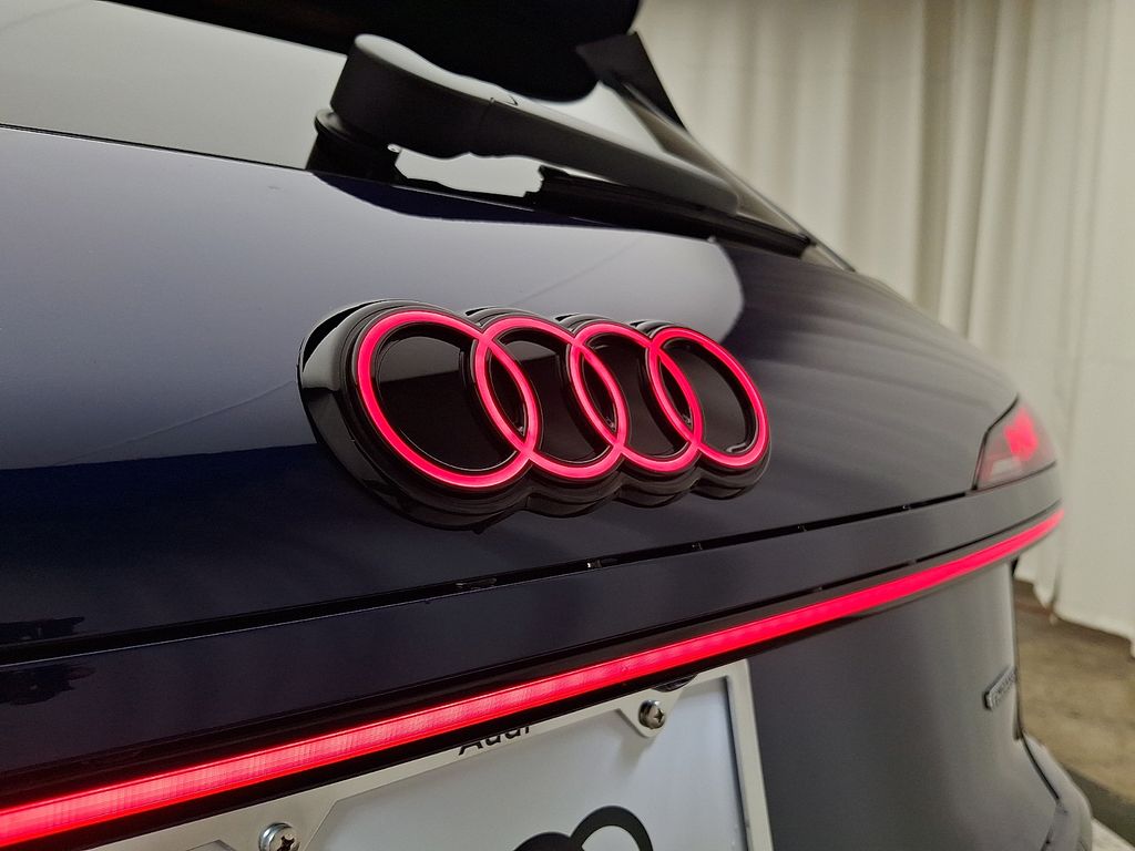 Thumbnail: 2026 Audi Q3 - 17