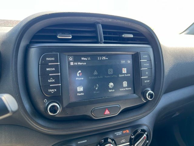 2020 Kia Soul