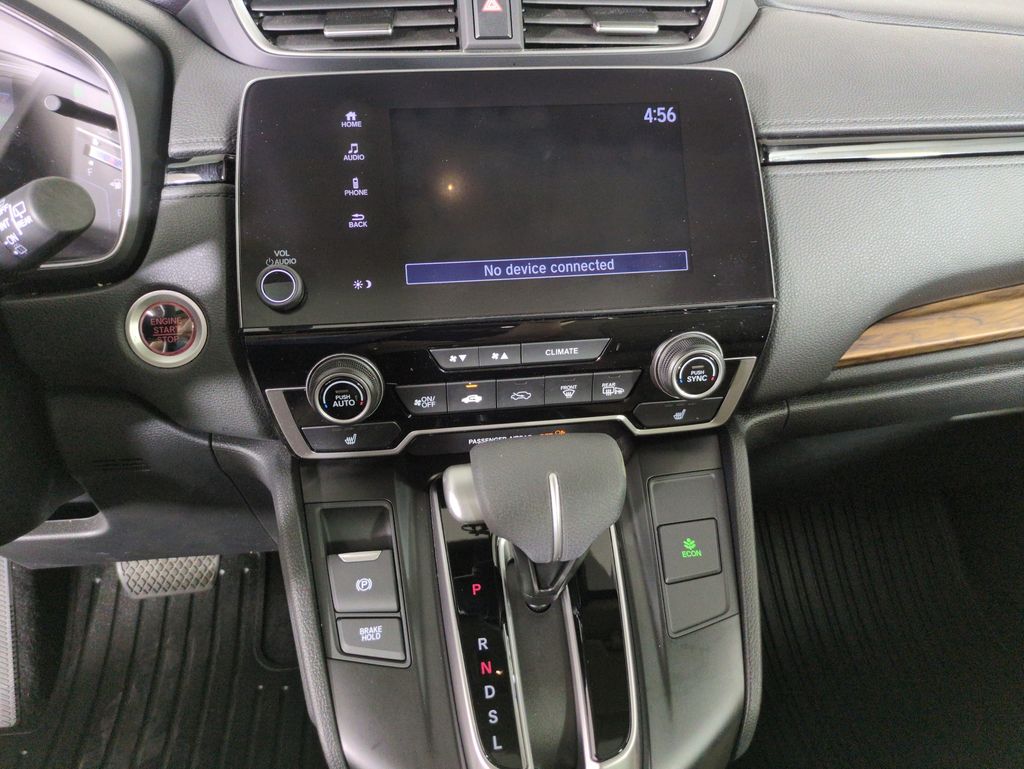 Used 2019 Honda CR-V EX For Sale in Fort Wayne, IN