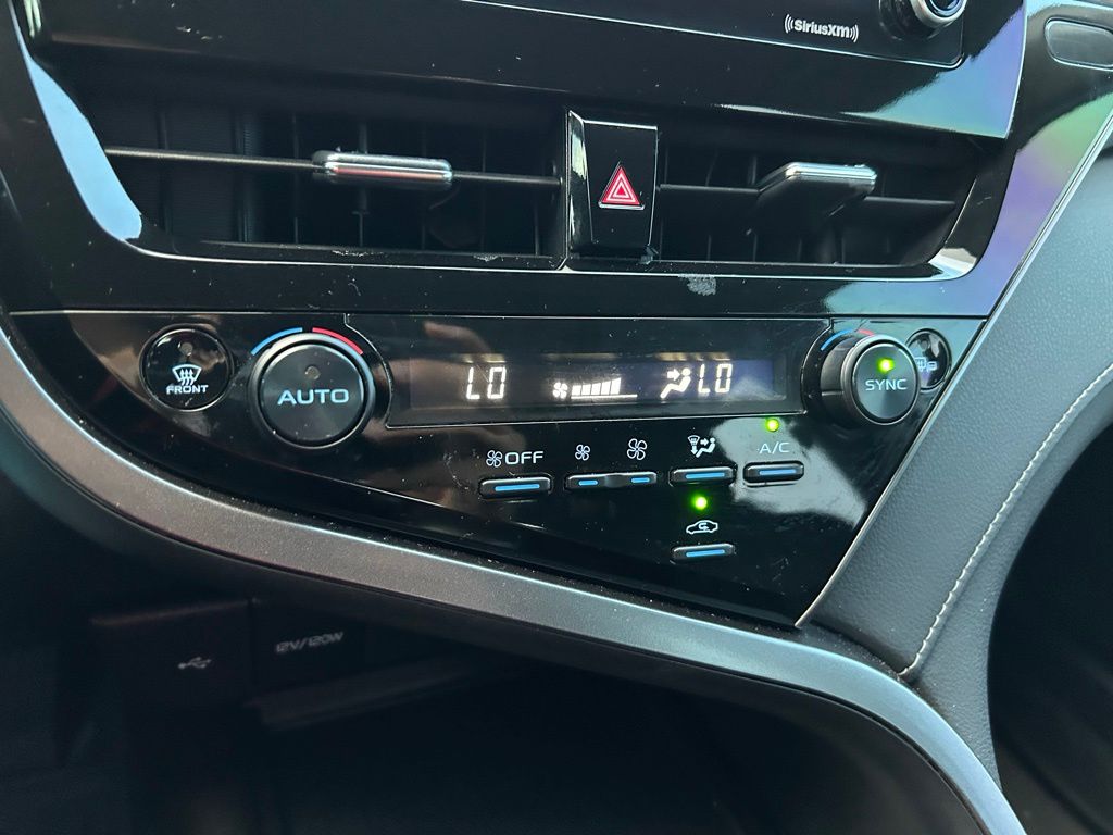 Thumbnail: 2023 Toyota Camry - 26