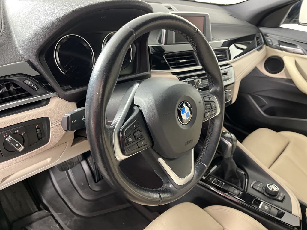 Thumbnail: 2018 BMW X2 - 24