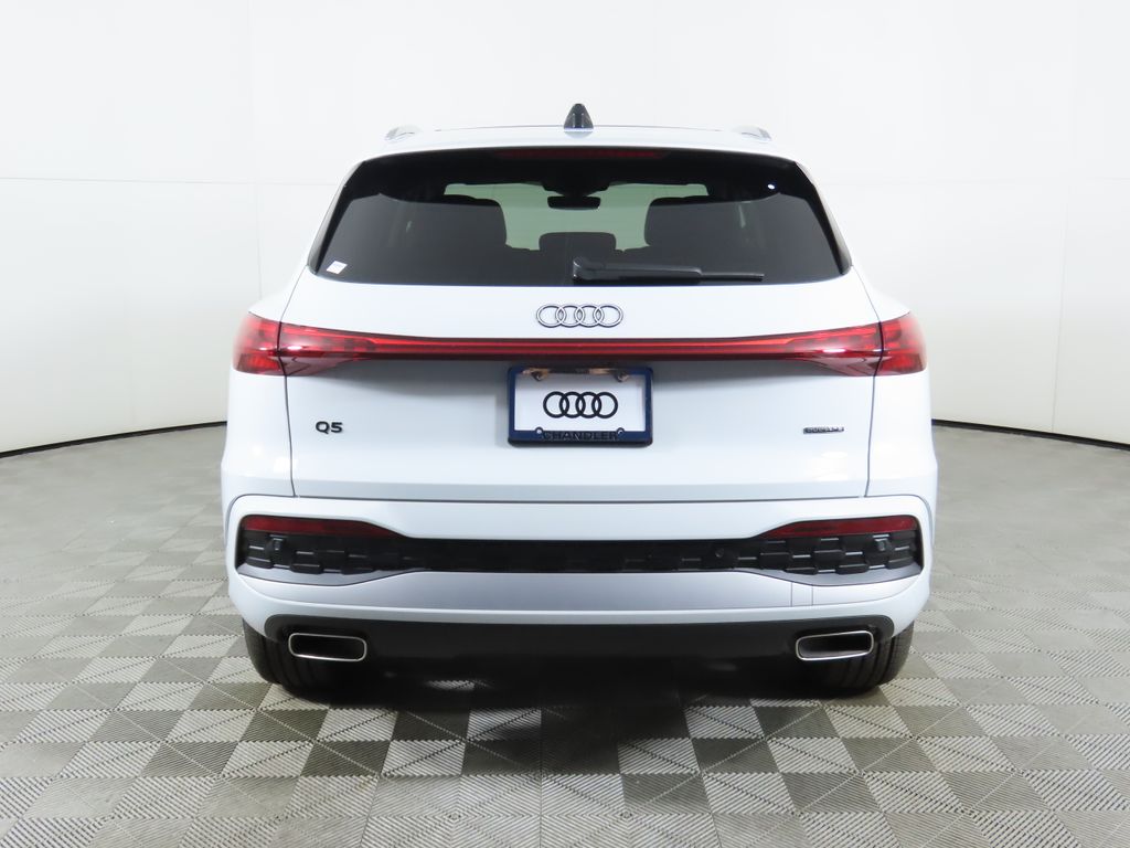 2025 Audi Q5 Premium 6