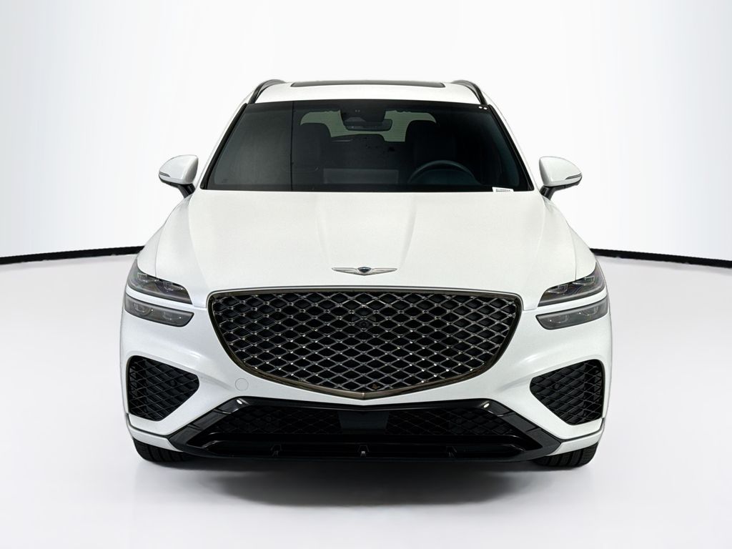 Thumbnail: 2023 Genesis GV70 - 2