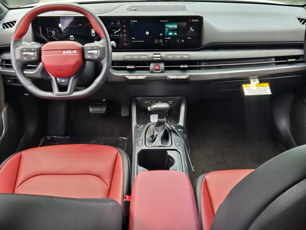 2026 Kia K4 - $28,715