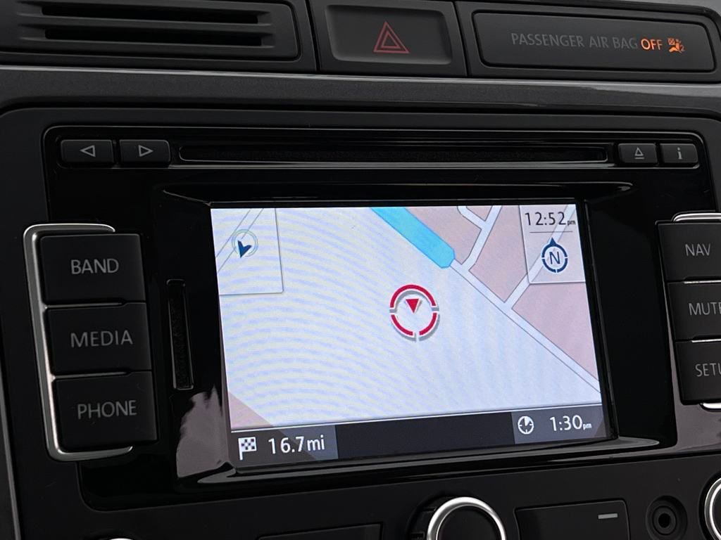 Tiguan SE 4Motion