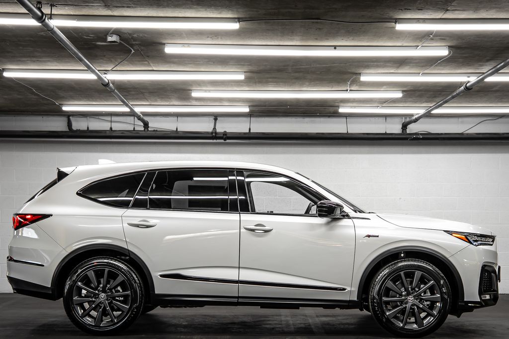 2026 Acura MDX