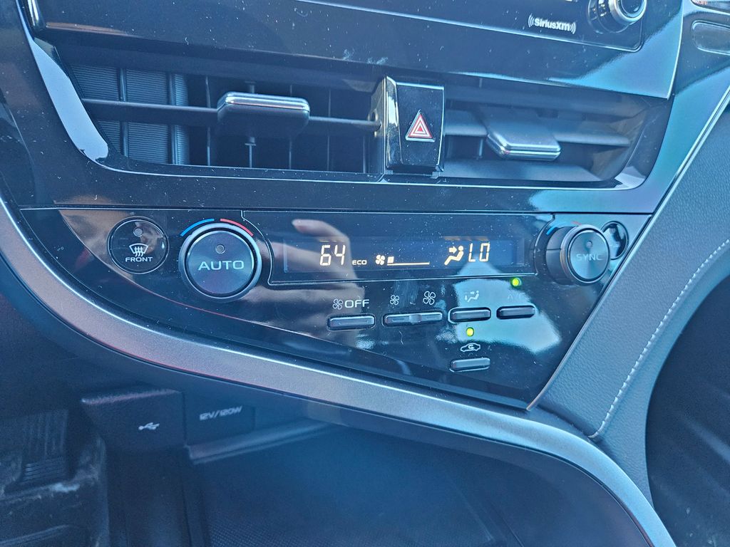 Thumbnail: 2024 Toyota Camry - 26