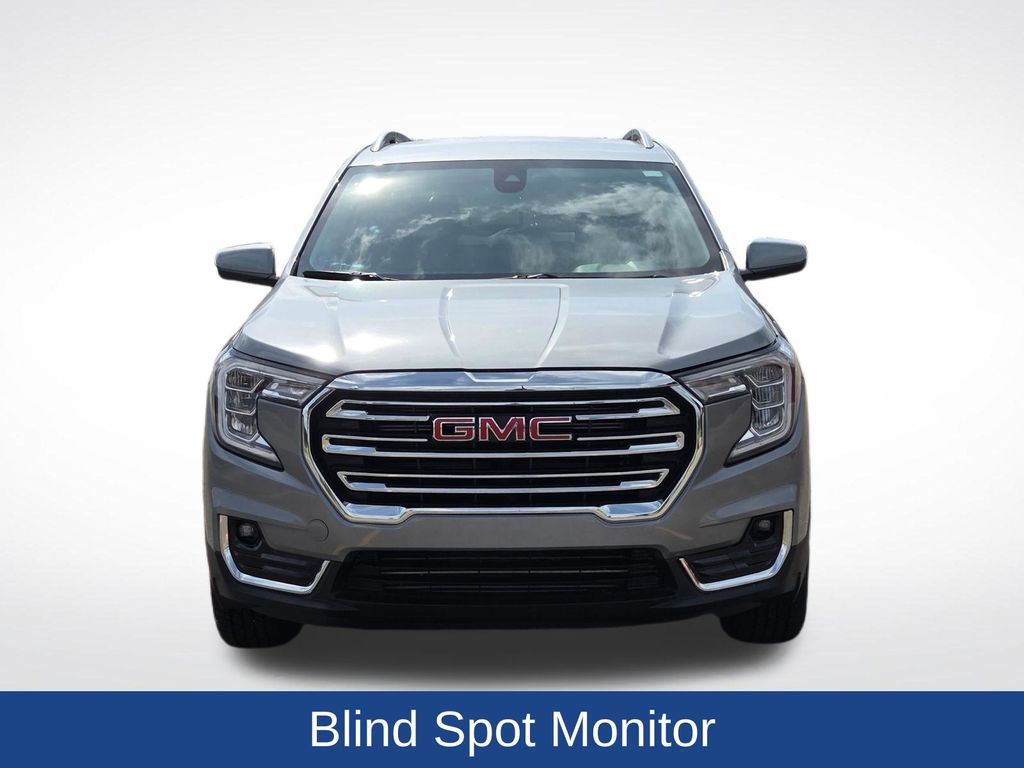 2024 GMC Terrain AWD SLT
