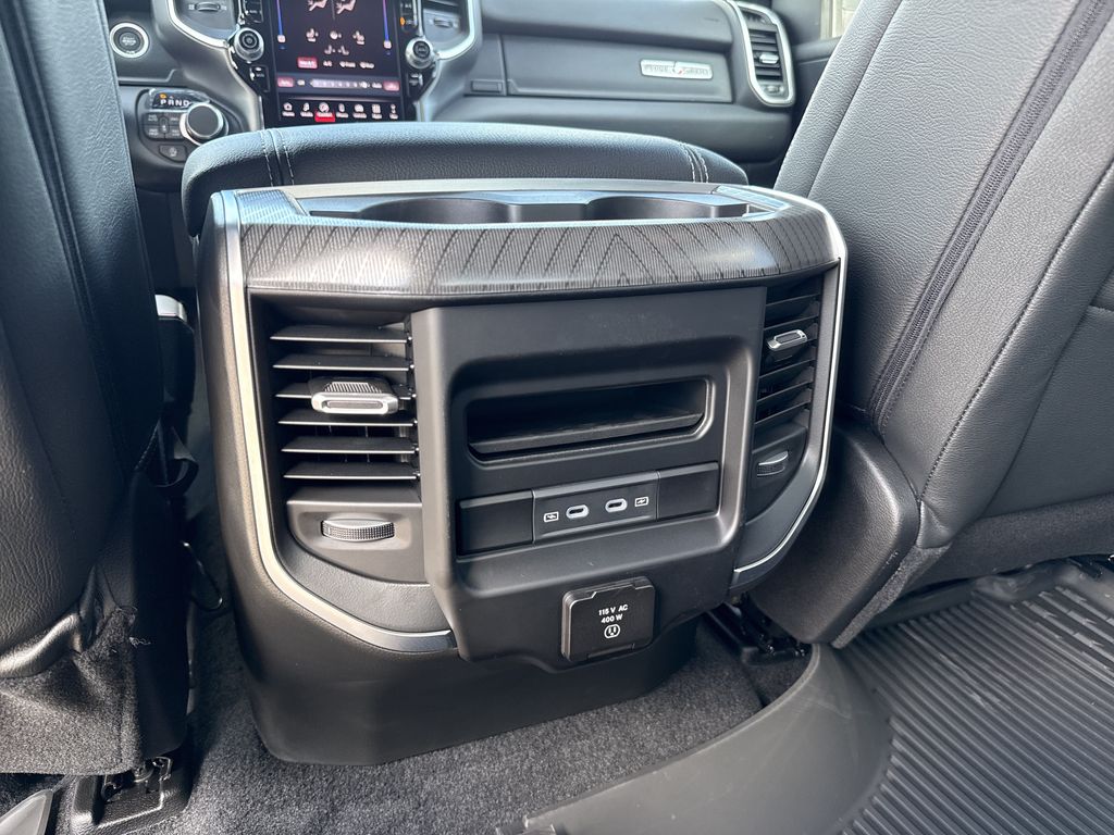 2026 Ram 1500 Big Horn/Lone Star Gray at Big Star Chrysler Jeep Dodge Ram 
