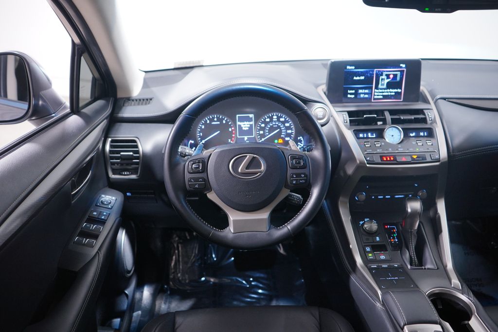Thumbnail: 2019 Lexus NX - 10