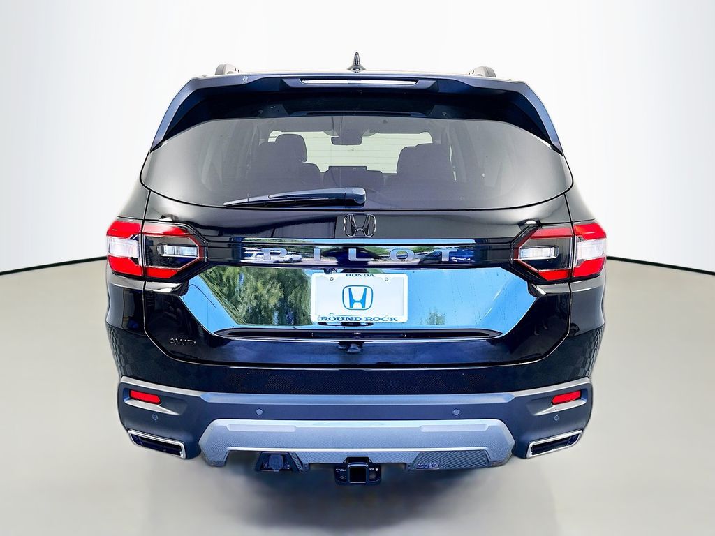 Thumbnail: 2026 Honda Pilot - 6